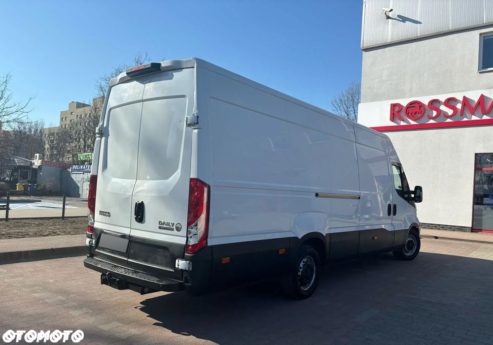 Iveco DAILI - 5