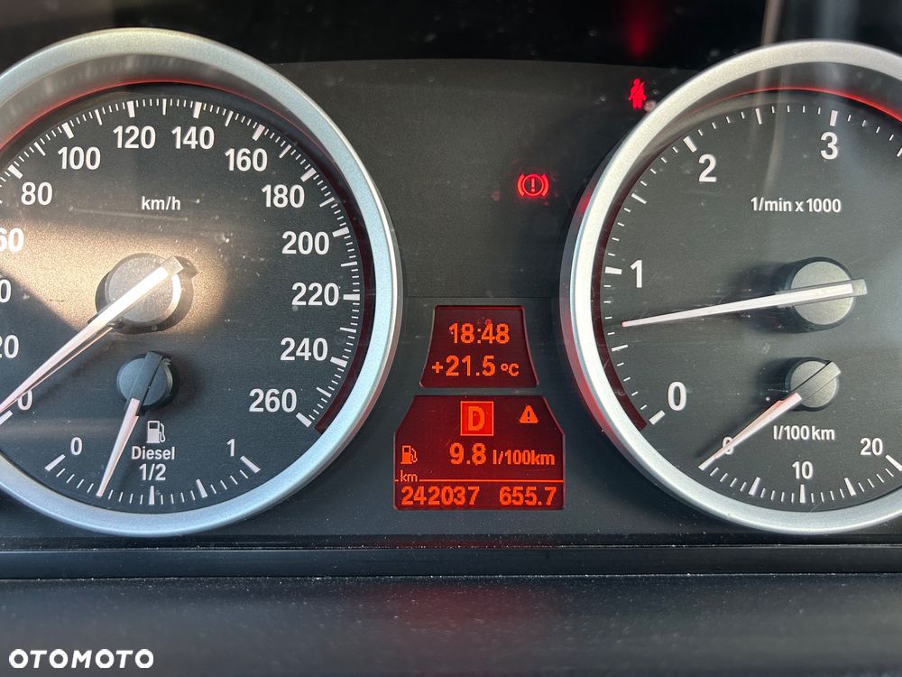 BMW Seria 6 - 28