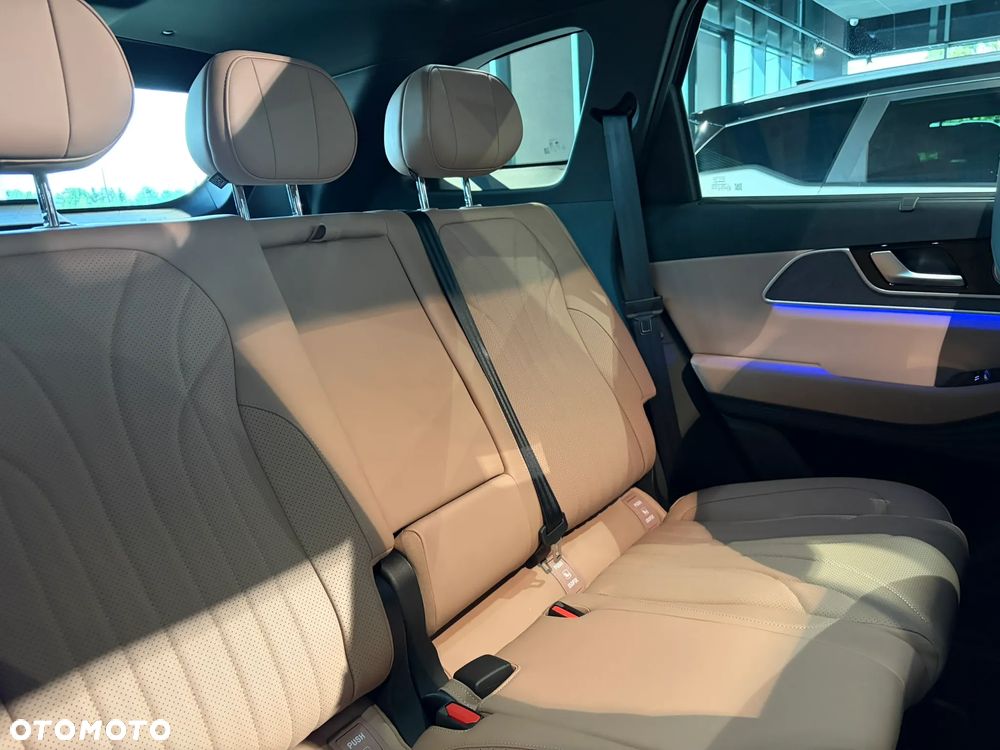 Chery Tiggo 9 - 7