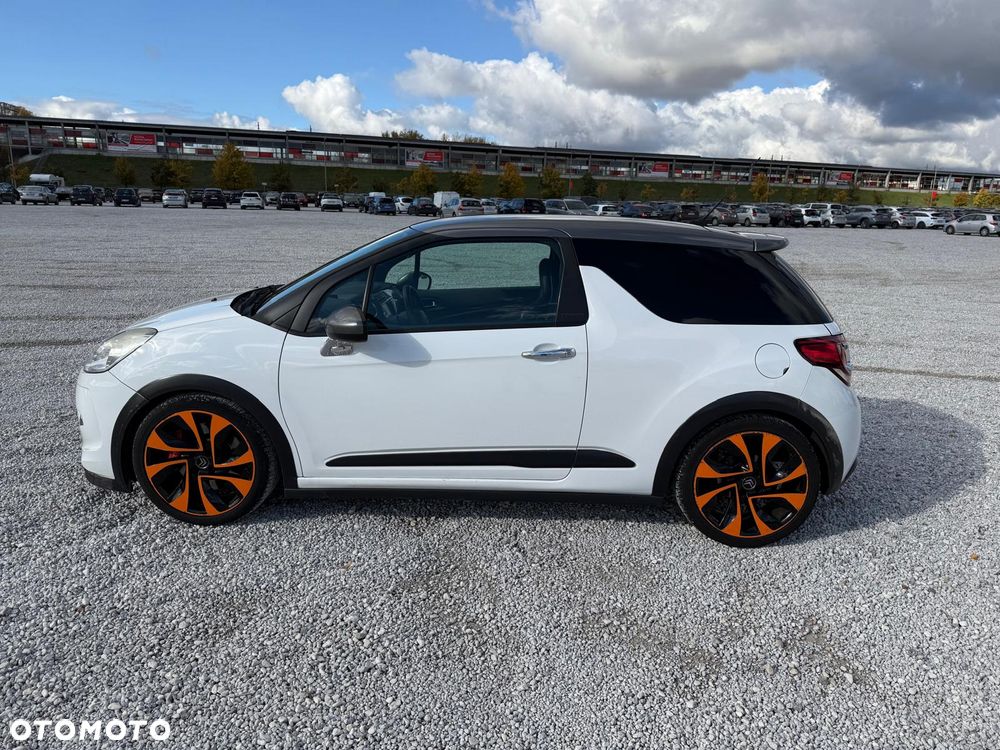 Citroën DS3 Racing - 5