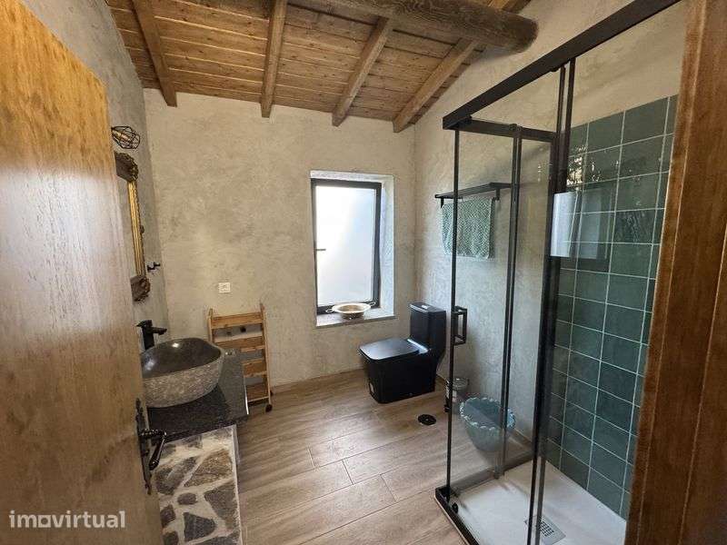 PROPRIEDADE turística com alojamento local em funcionamento – Marvão - Grande imagem: 4/12