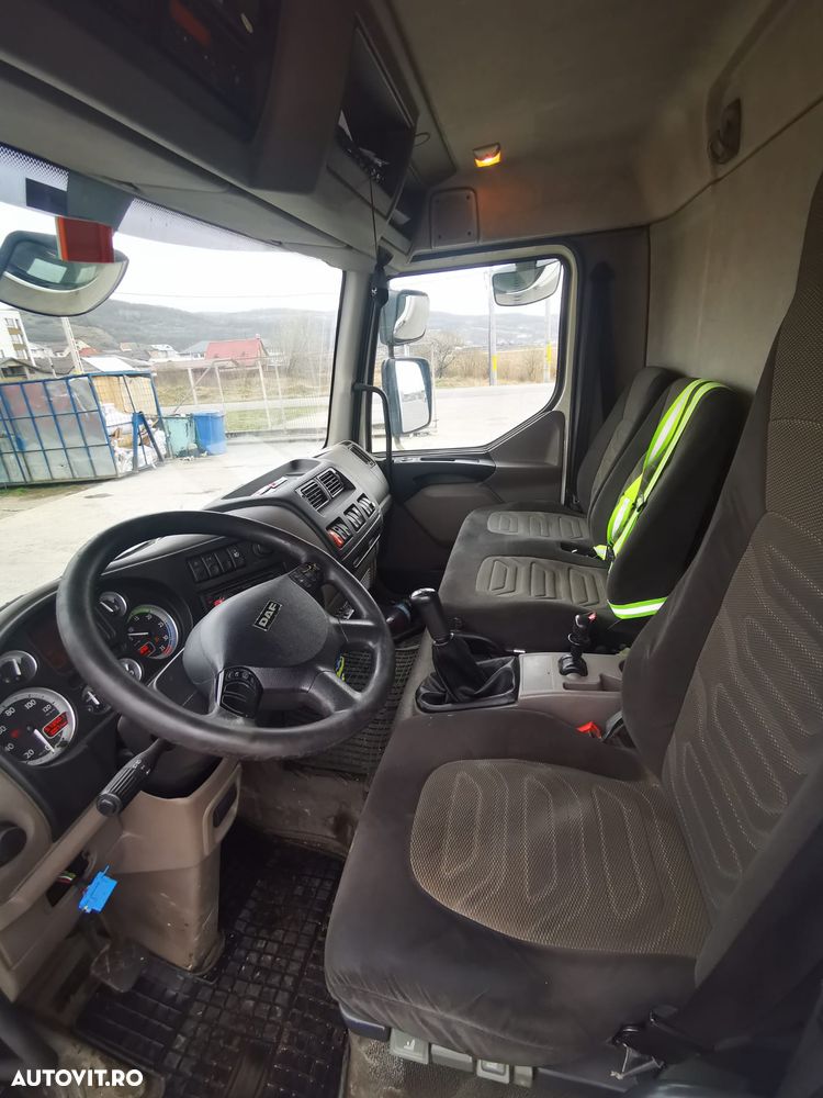 DAF LF45.180 - 8