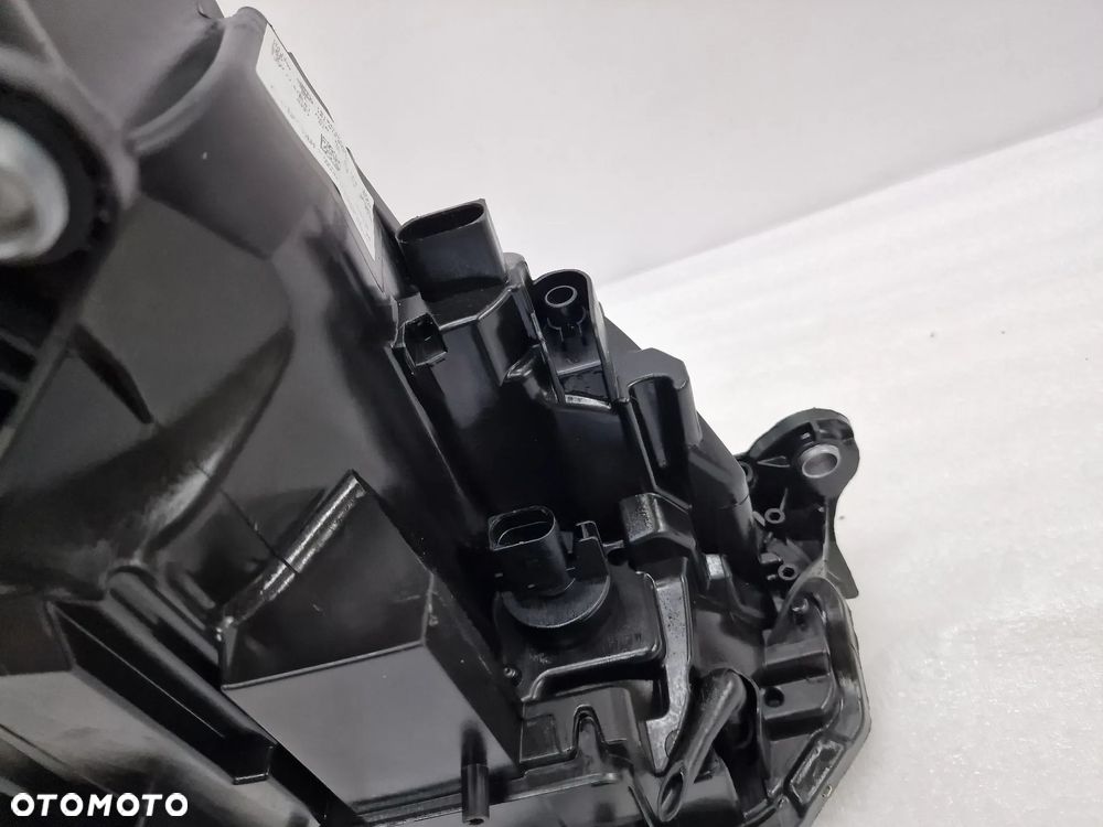 VW UP / SEAT MI LIFT 17- LEWA LAMPA PRZEDNIA PRZÓD LED , NR 1S1941015AA , NR AUKCJI LA176 - 14