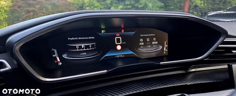 Peugeot 508 - 22