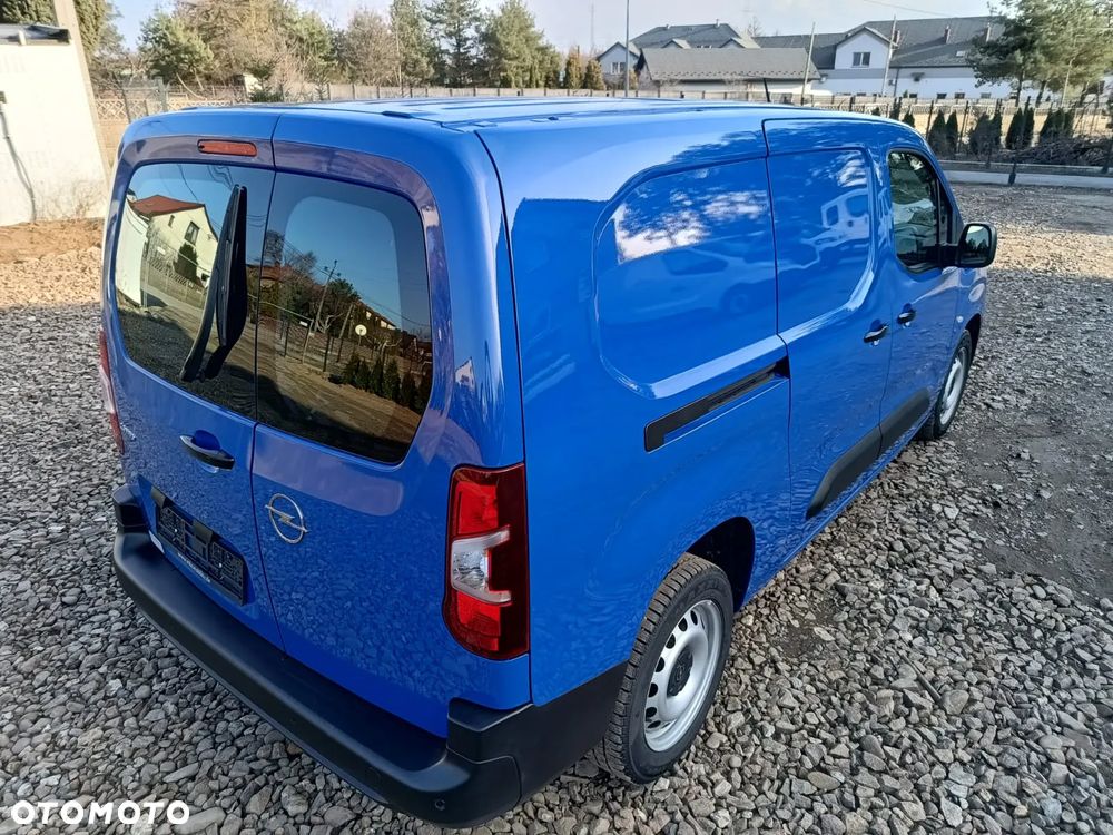 Opel Combo L2 - 32