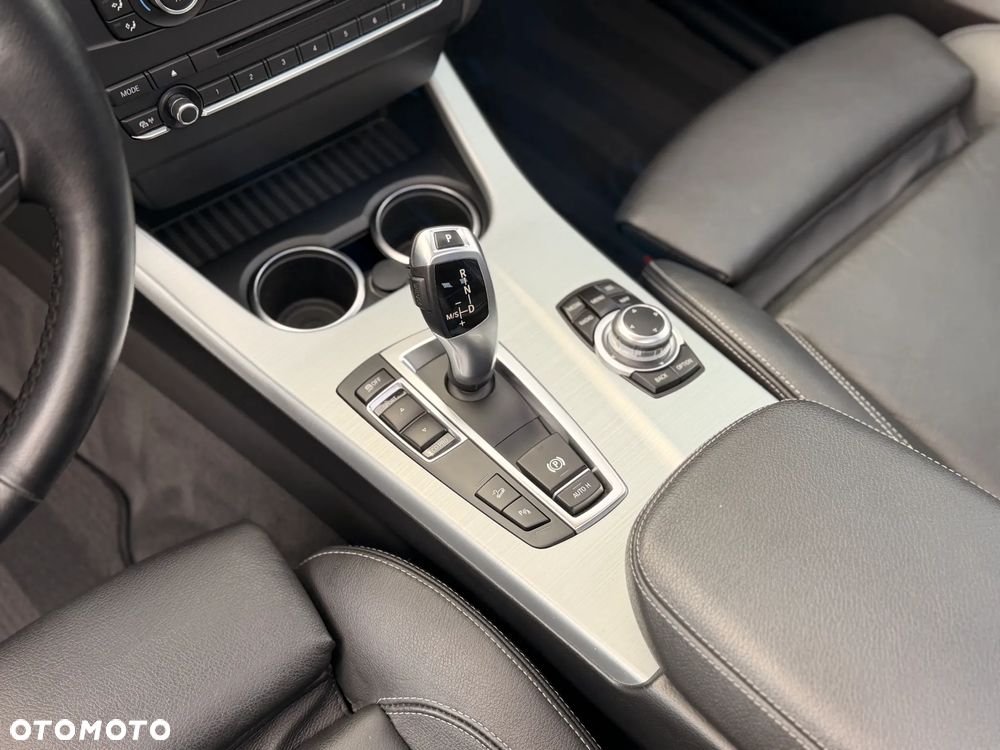 BMW X3 - 17