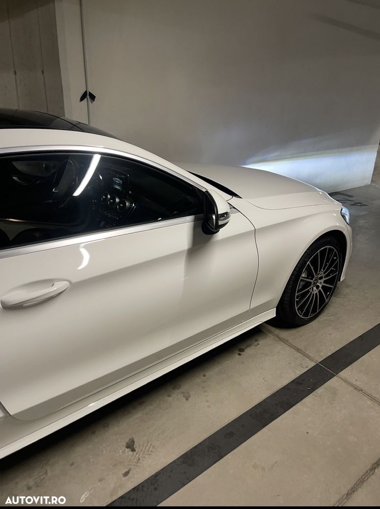 Mercedes-Benz C 250 d 4MATIC Aut. - 5