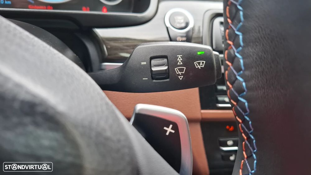 BMW 520 d Auto - 47
