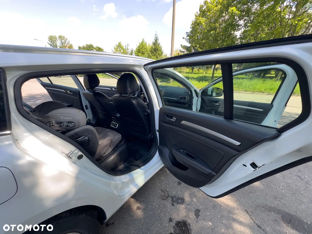 Renault Megane 1.6 dCi Energy Zen - 13