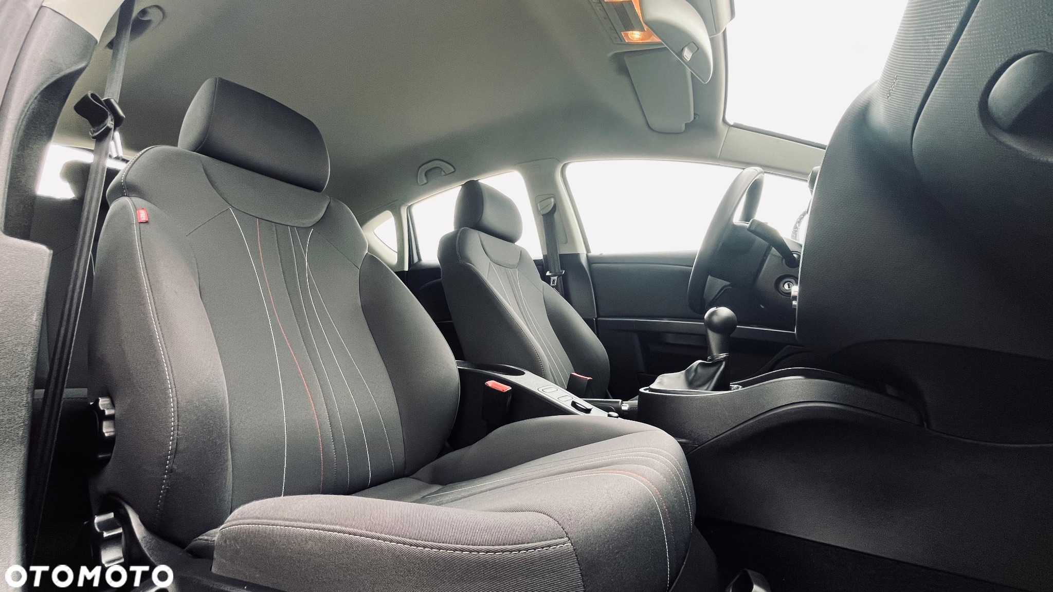 Seat Leon - 12