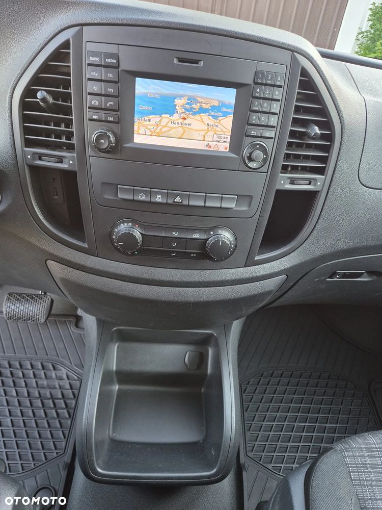 Mercedes-Benz Vito 114 CDI - 3