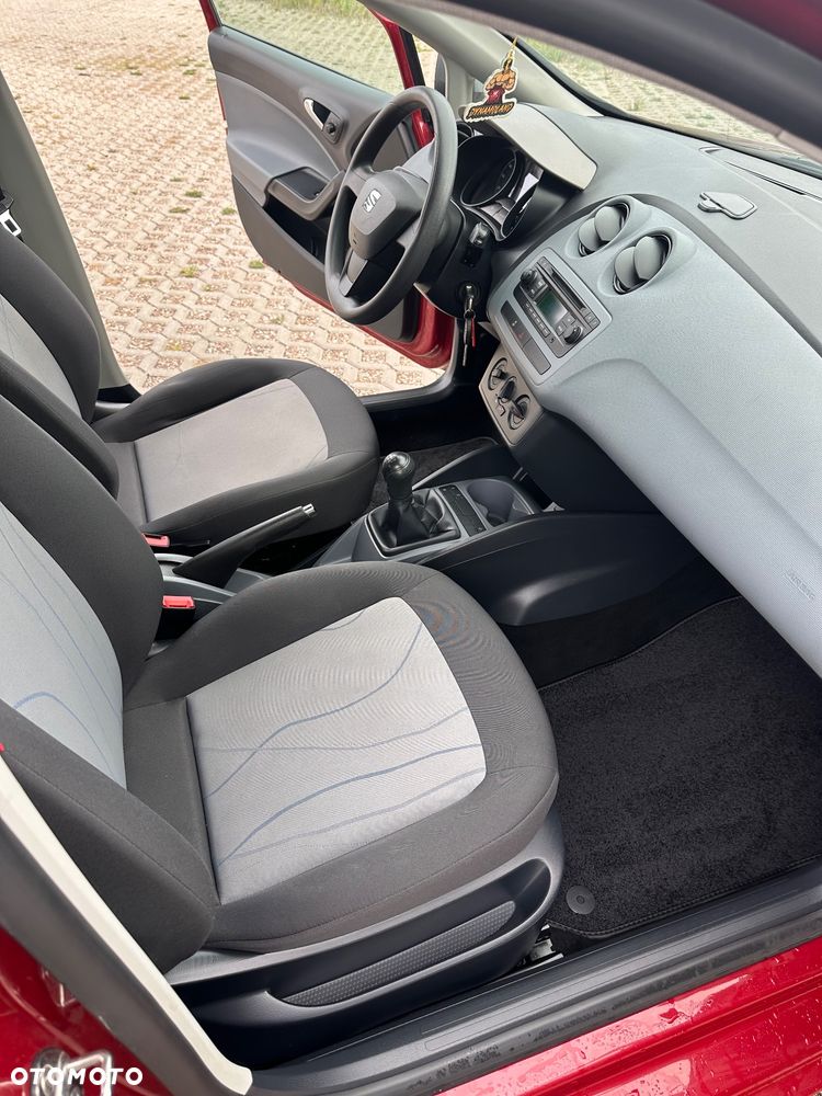 Seat Ibiza - 37