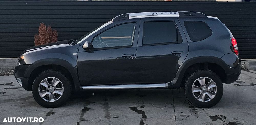 Dacia Duster 1.2 TCe 4x2 Laureate - 21