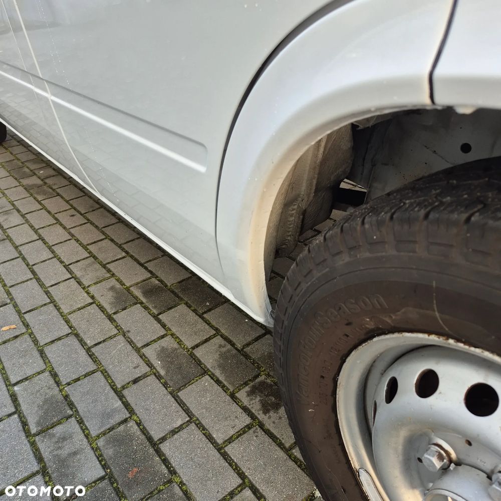 Mercedes-Benz Sprinter - 17