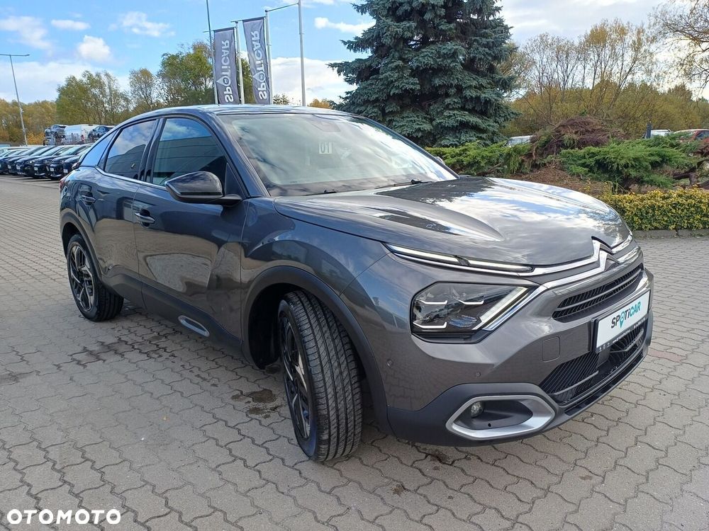 Citroën C4 - 3