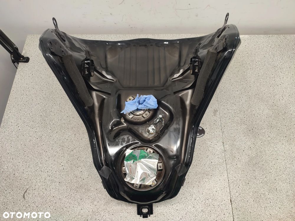 Bak, zbiornik paliwa Honda CRF 1100 CRF1100 Africa Twin 1100 - 18