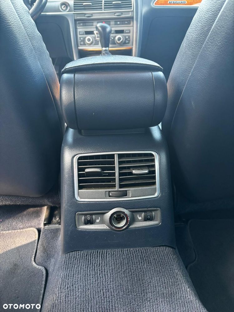 Audi A6 Avant 3.0 TDI tiptronic quattro - 9