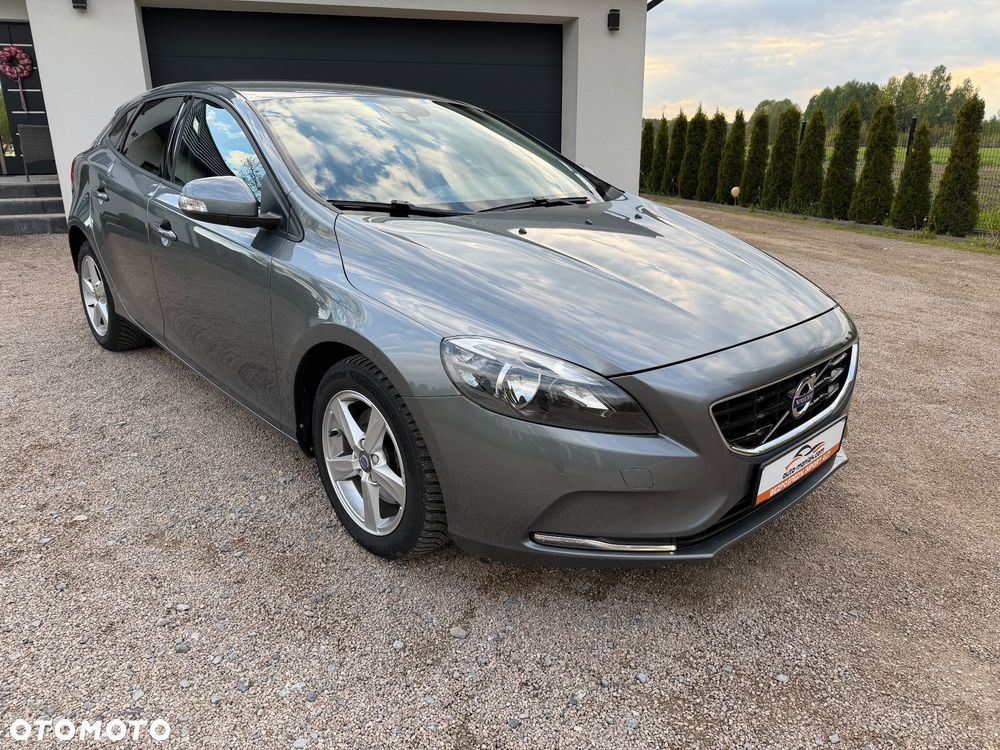 Volvo V40 D2 Drive-E Kinetic - 5