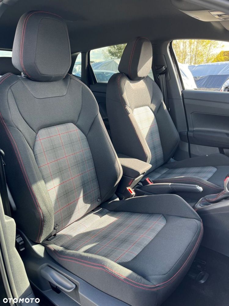 Volkswagen Polo 2.0 TSI GTI DSG - 9