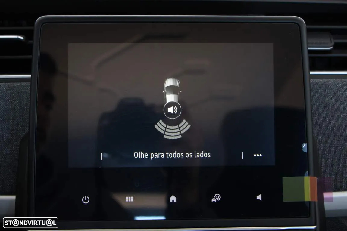 Renault Zoe (c/ Bateria) Limited 50 - 21