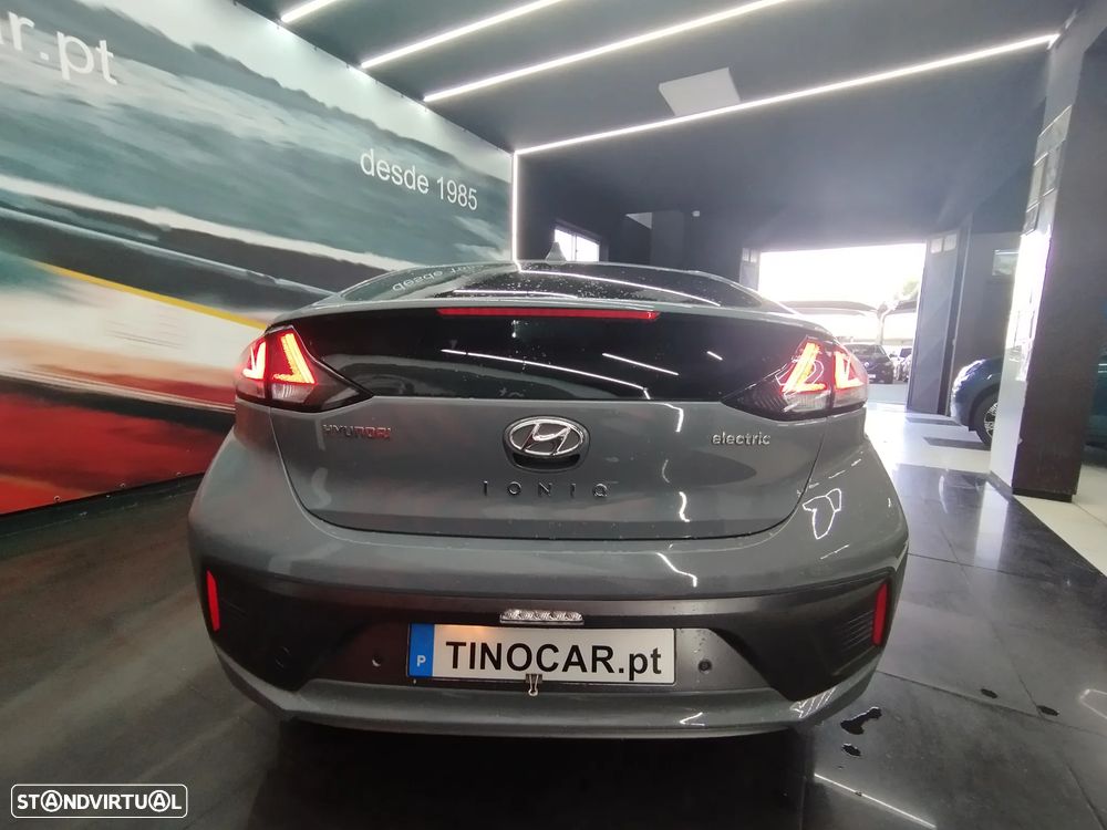 Hyundai Ioniq EV 38kWh - 12