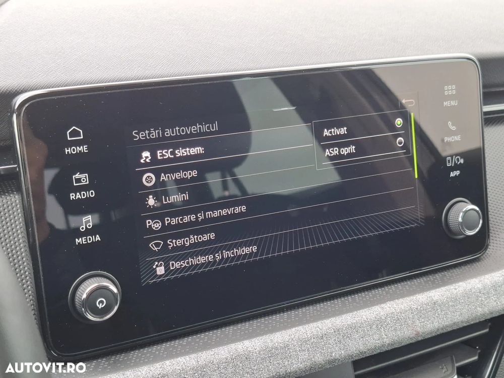 Skoda Kamiq 1.0 TSI Selection - 25