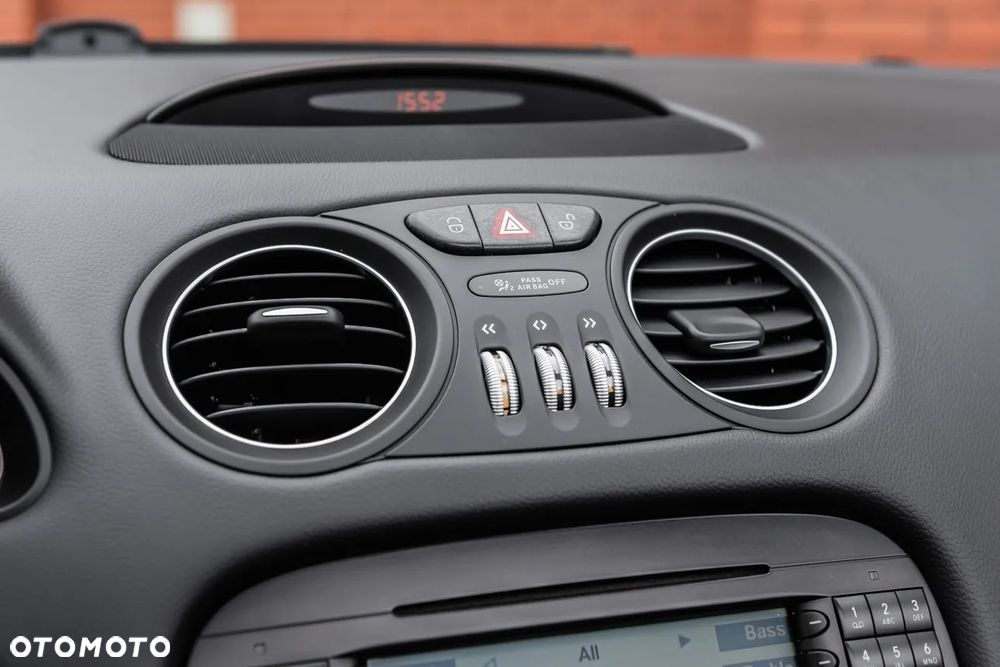 Mercedes-Benz SL 350 7G-TRONIC Sport - 19