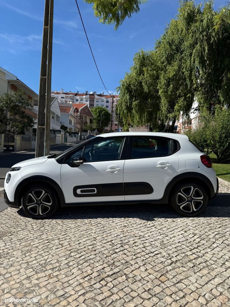 Citroën C3 1.2 PureTech Feel - 5