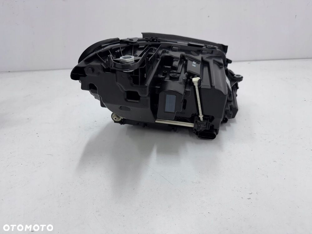 LAMPY PRZÓD KOMPLET MERCEDES E KLASA W213 A213 LED HIGH PERFORMANCE - 9