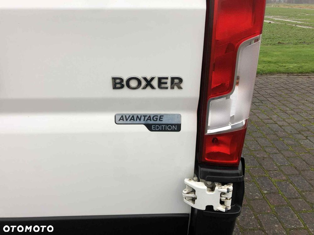 Peugeot Boxer - 6