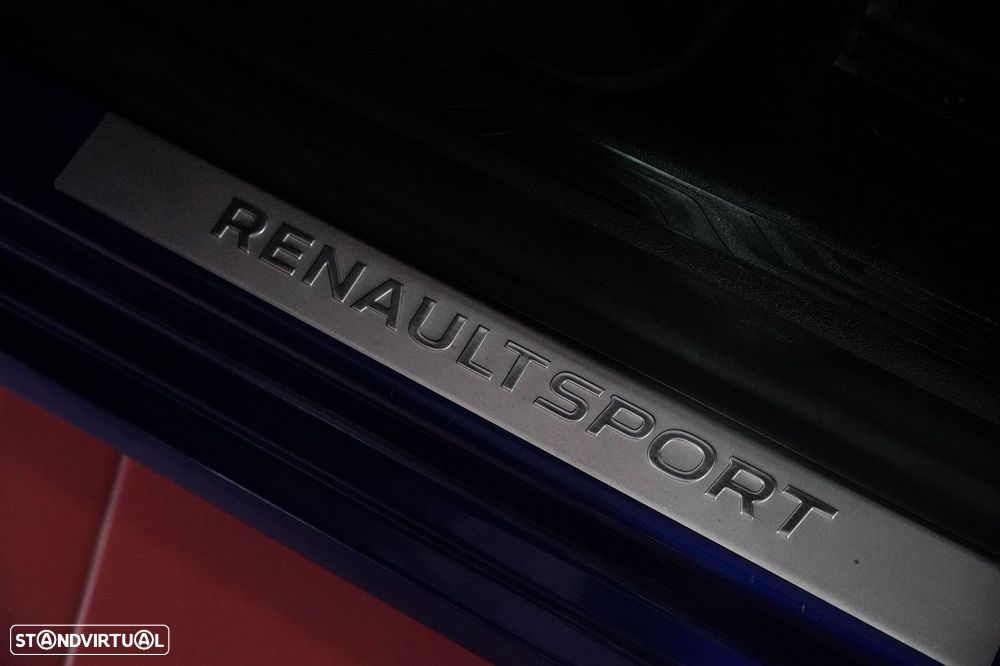 Renault Mégane 1.6 dCi GT EDC - 12