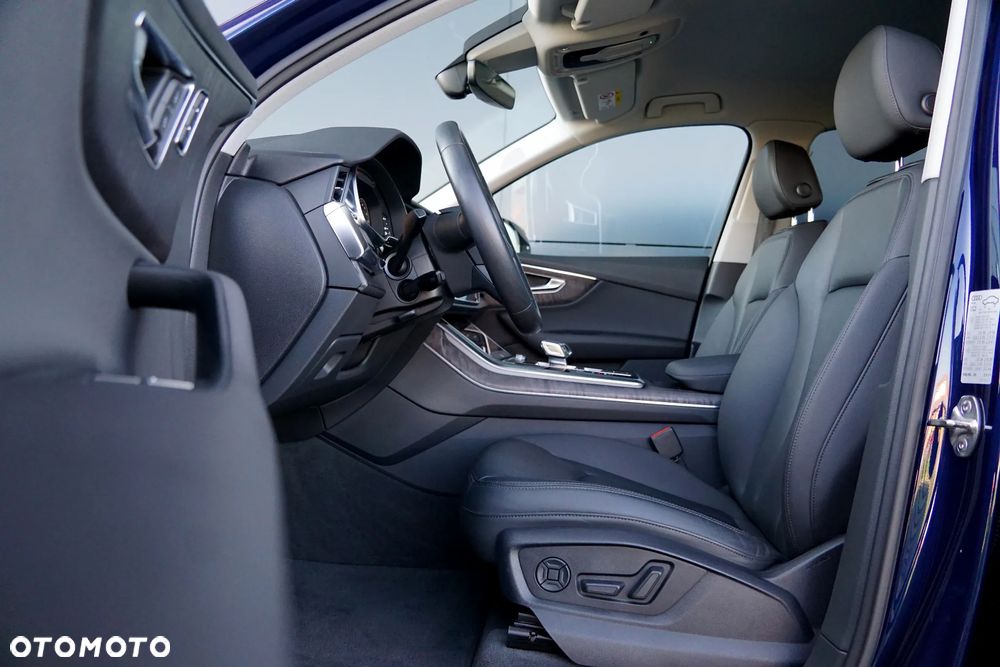 Audi Q7 45 TDI Quattro Tiptronic - 21