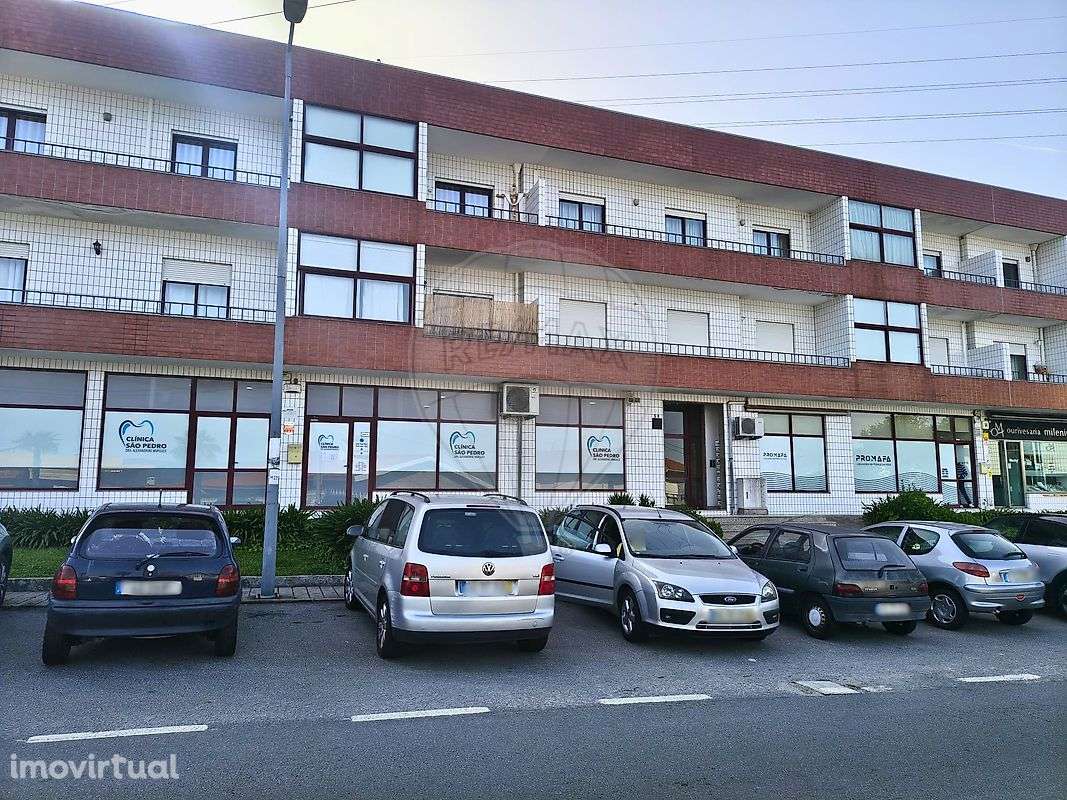 Apartamento T2 para venda - Grande imagem: 2/3