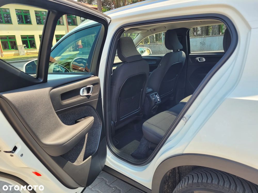 Volvo XC 40 T2 Momentum - 15