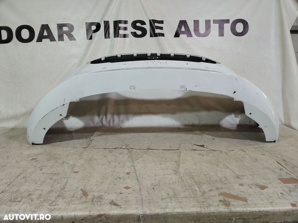 Bara fata Ford Fiesta, 2018, 2019, 2020, 2021, cod origine OE H1BB-17757-A. - 5