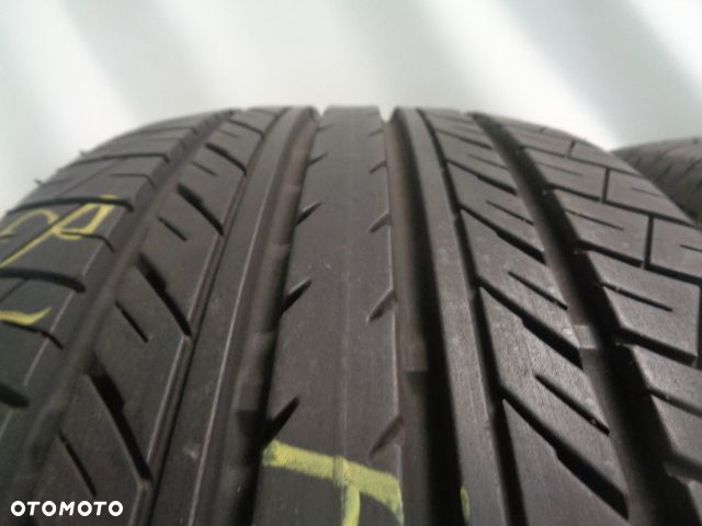 YOKOHAMA BLUEARTH E70 BZ 225/55R18 98H - 3
