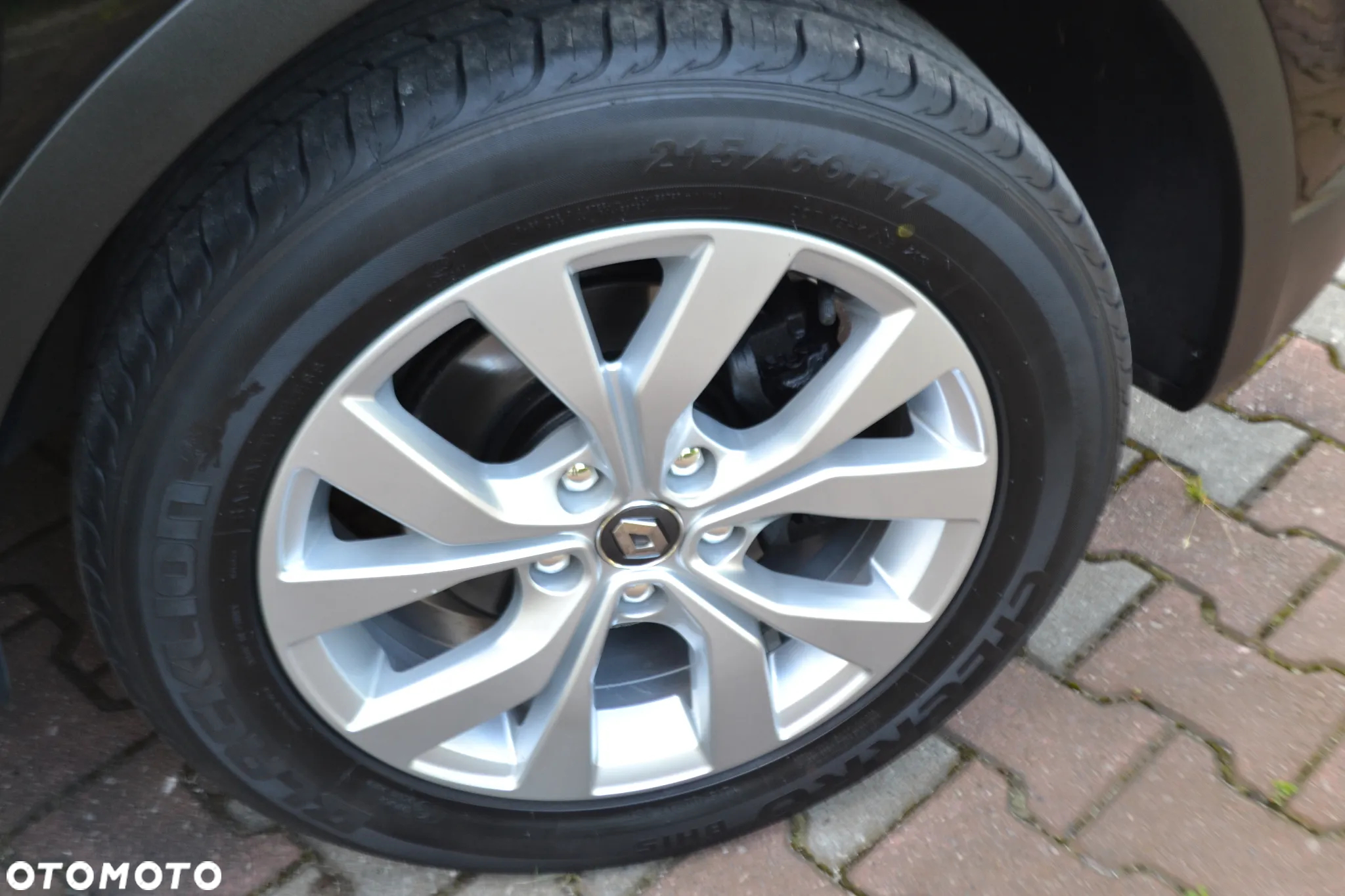 Renault Kadjar Energy TCe 130 Bose Edition - 34