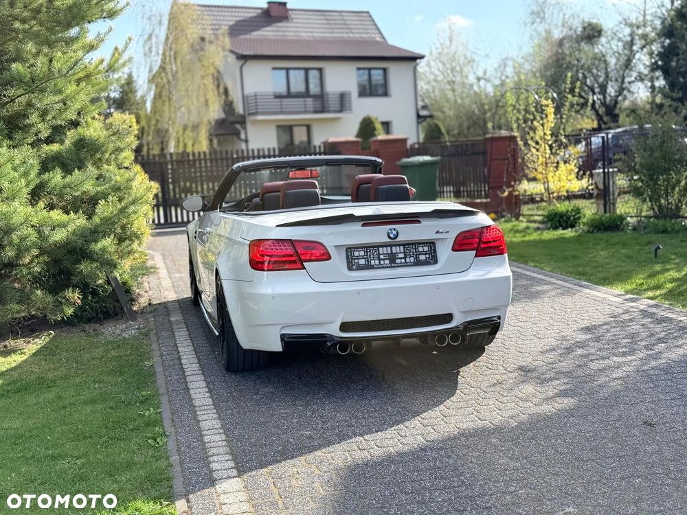 BMW M3 Drivelogic - 11