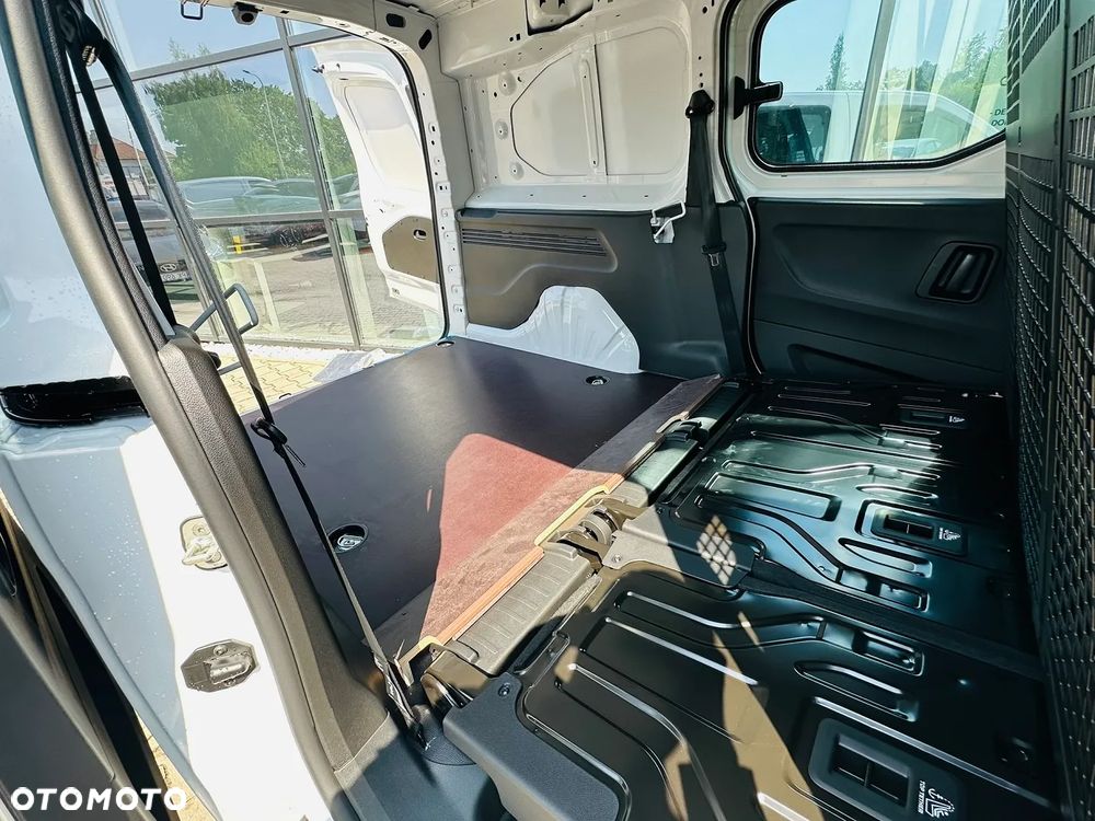 Citroën Berlingo - 17