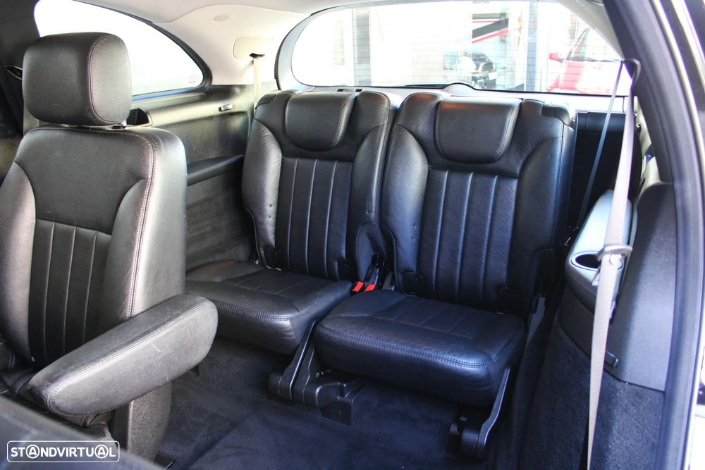 Mercedes-Benz R 320 CDI 4-Matic - 9