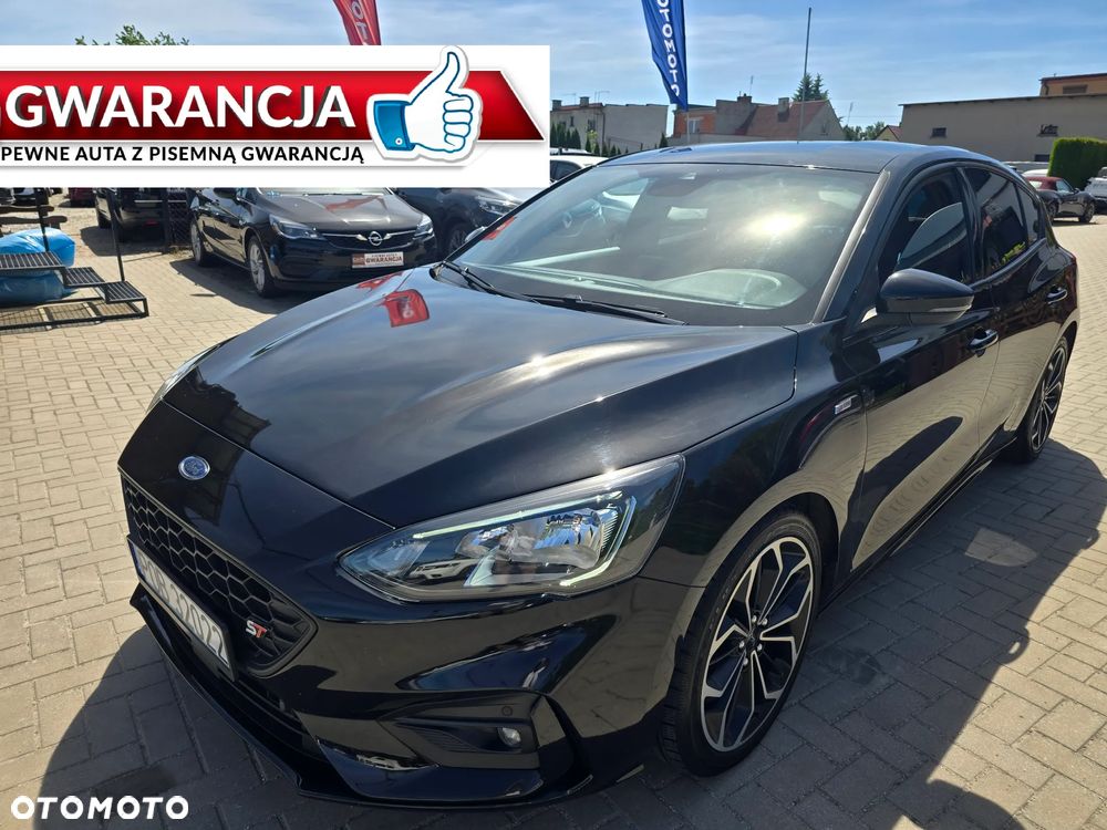 Ford Focus - 2