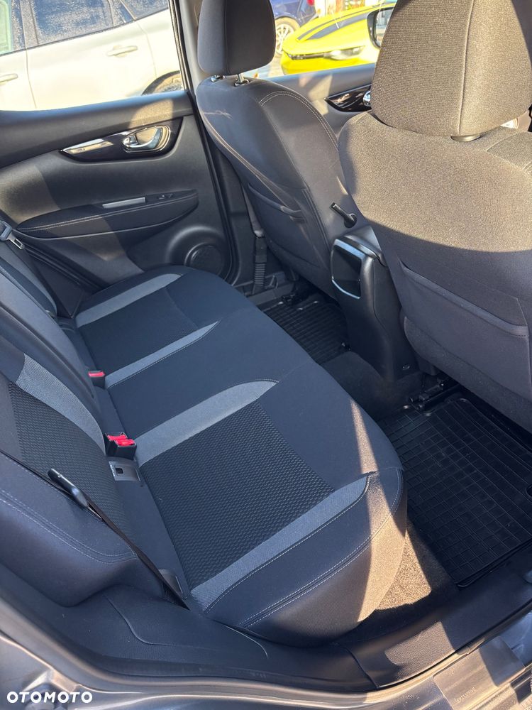 Nissan Qashqai - 15