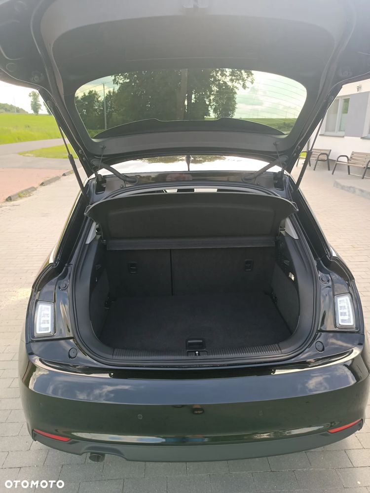 Audi A1 Sportback 1.4 TDI Sport - 10