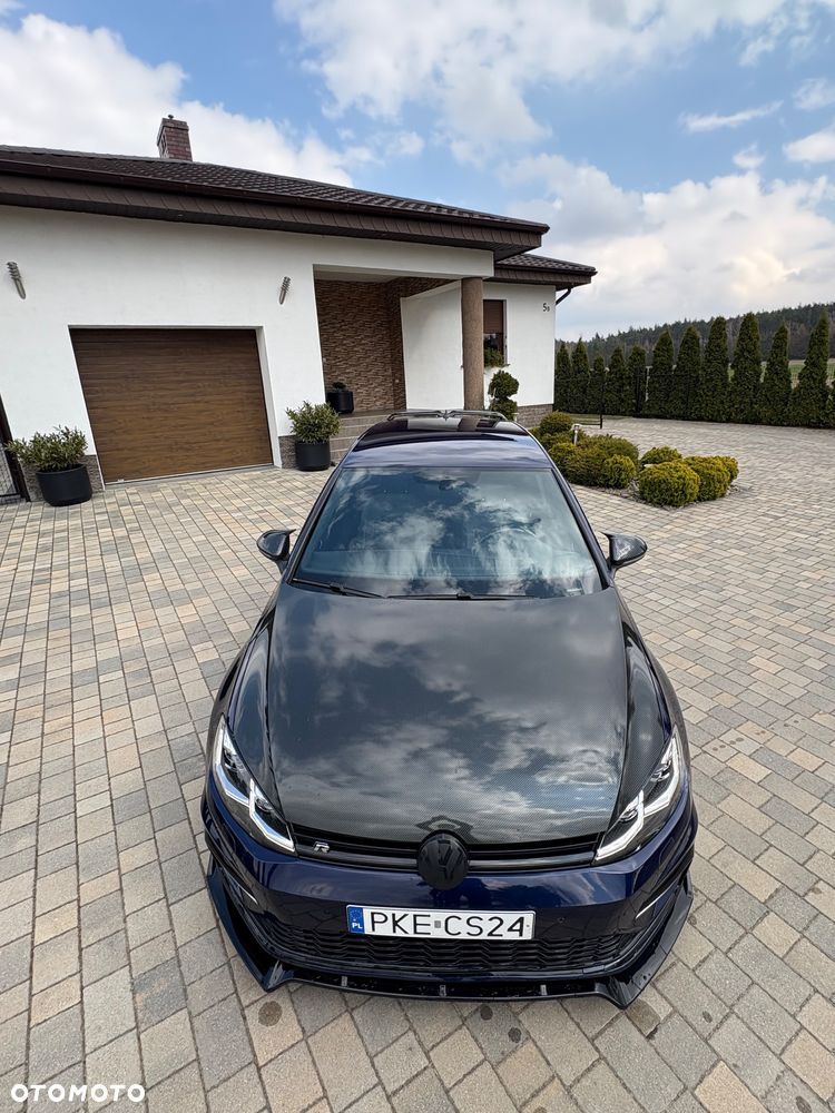 Volkswagen Golf 1.5 TSI BMT Evo Highline DSG - 8