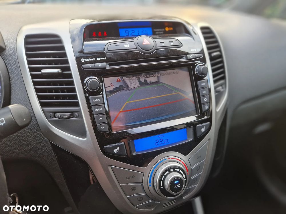 Hyundai ix20 1.6 Automatik Passion - 11