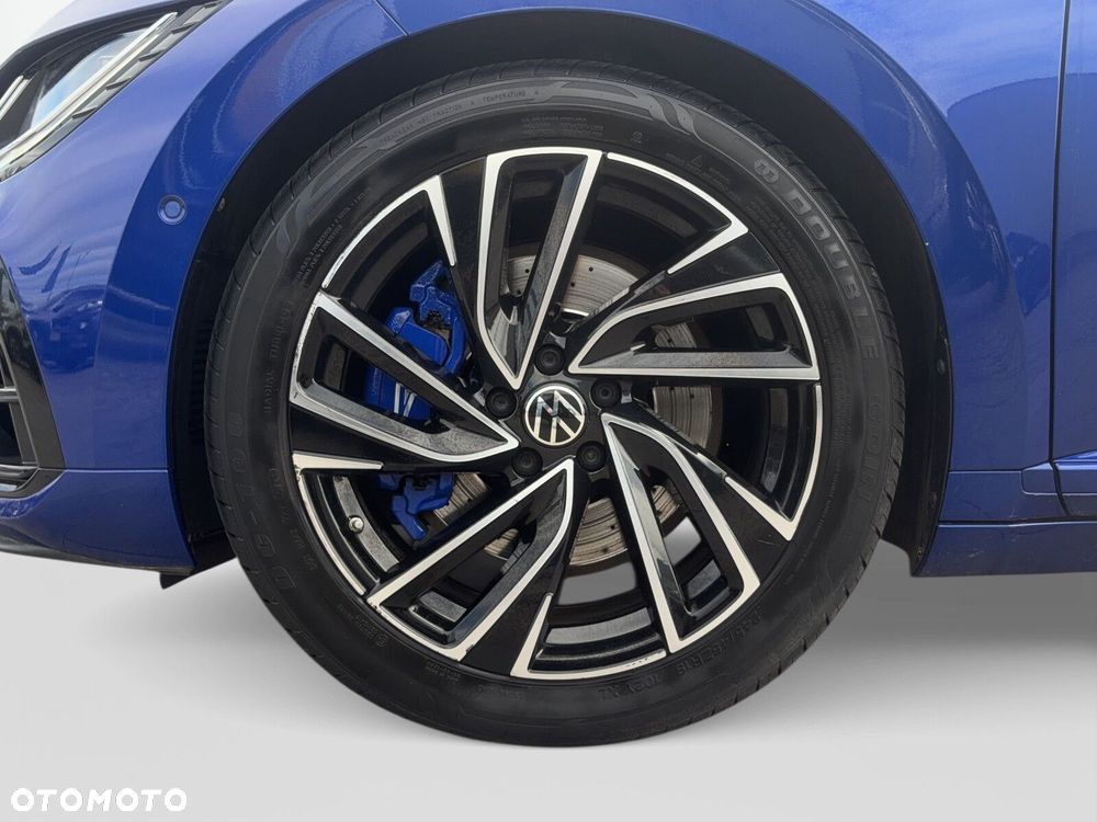 Volkswagen Arteon Shooting Brake - 39