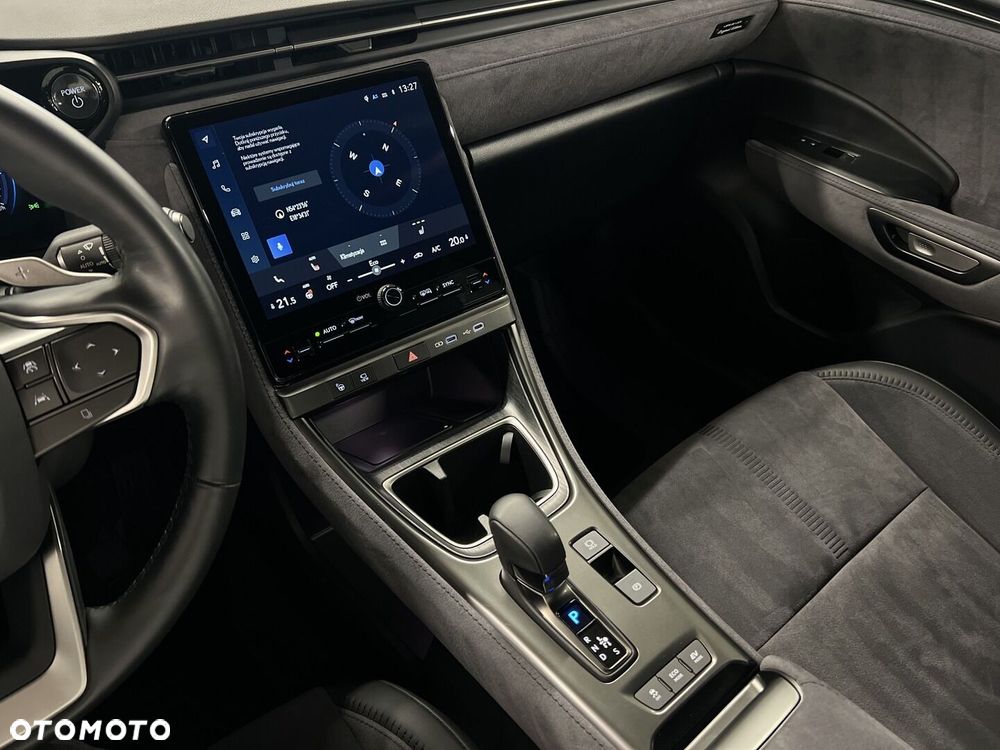 Lexus LBX 1.5 Hybrid Original Edition AWD - 26