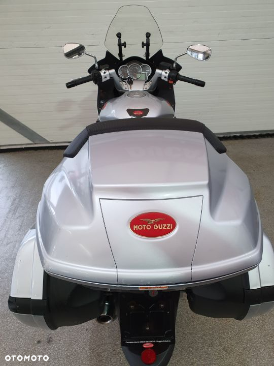 Moto Guzzi Norge - 31