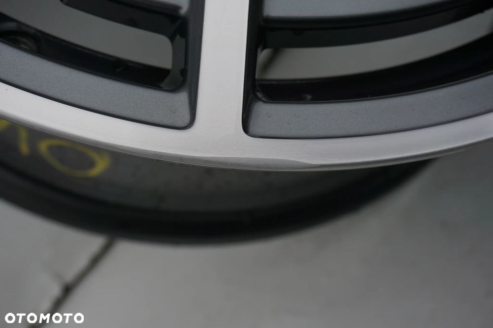 Mercedes 5x112 18 8,5J et46 A1774012100 2szt - 7