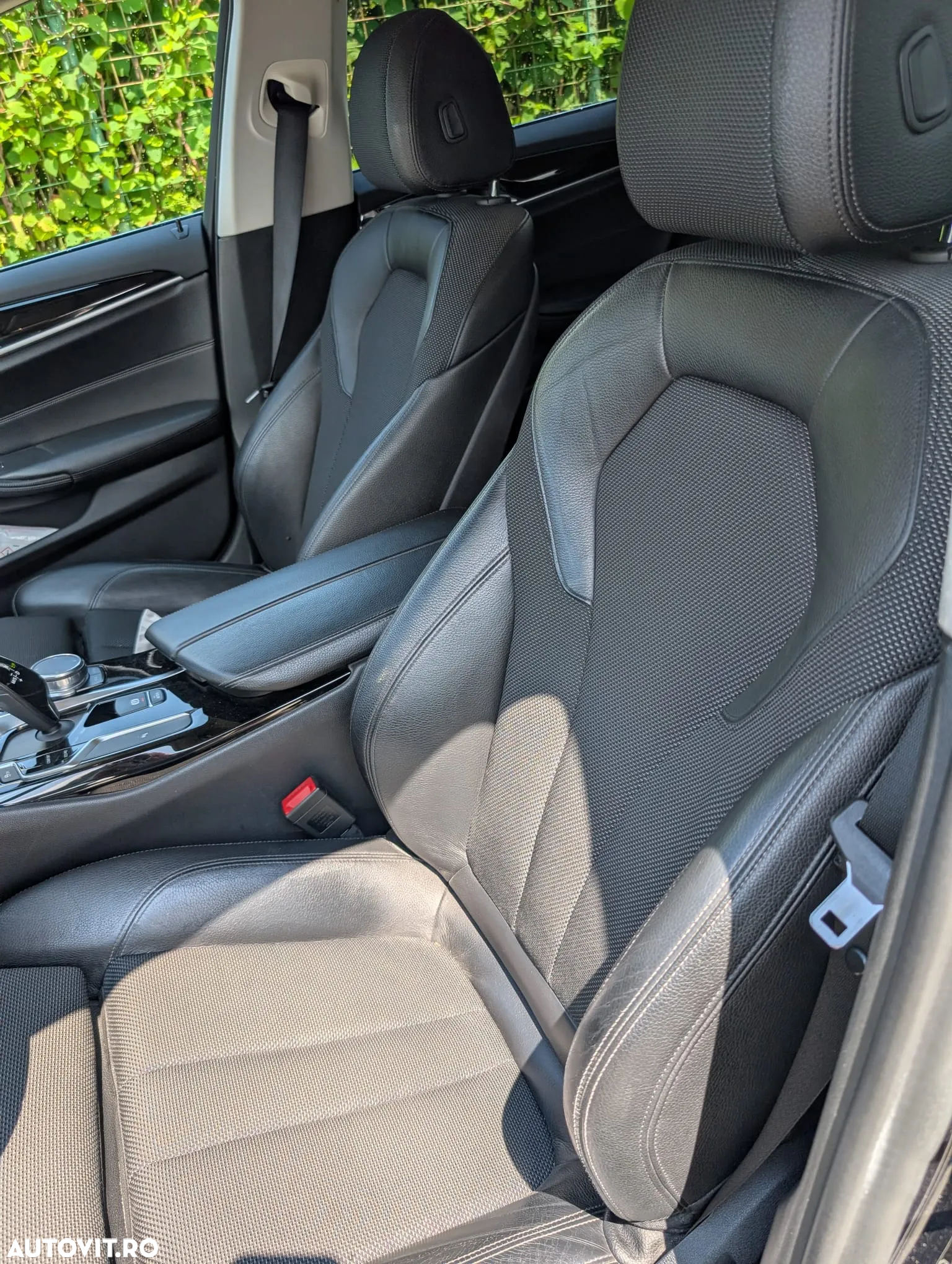 BMW Seria 5 - 7